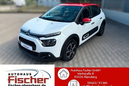 Citroen C3 Gebrauchtwagen