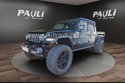 Jeep Gladiator Gebrauchtwagen