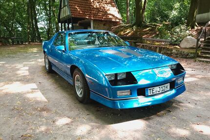 Chevrolet Camaro Gebrauchtwagen