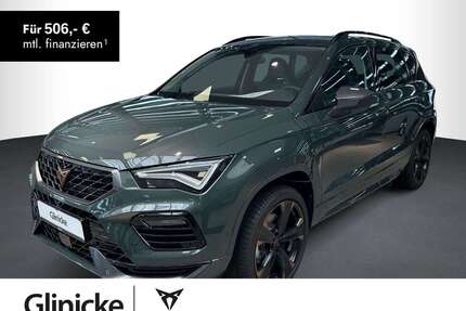 Cupra Ateca Gebrauchtwagen