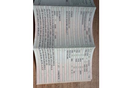 VW T3 andere Gebrauchtwagen