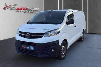 Opel Vivaro Gebrauchtwagen