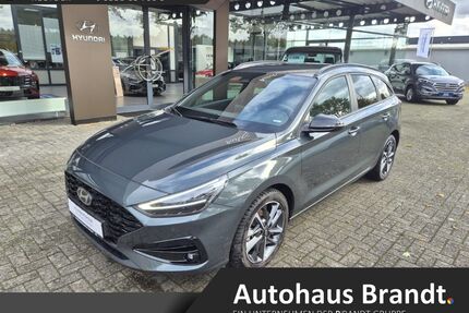 Hyundai i30 Gebrauchtwagen
