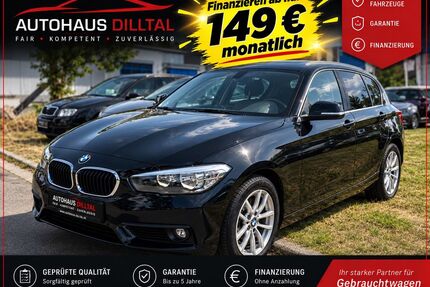 BMW 120 Gebrauchtwagen