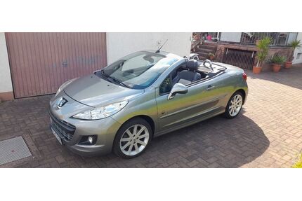 Peugeot 207 Gebrauchtwagen