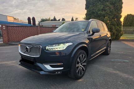 Volvo XC90 Gebrauchtwagen