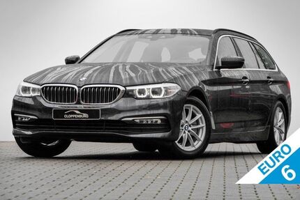 BMW 520 Gebrauchtwagen