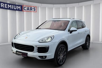 Porsche Cayenne Gebrauchtwagen