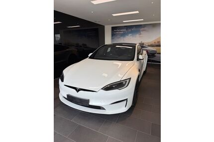 Tesla Model S Gebrauchtwagen