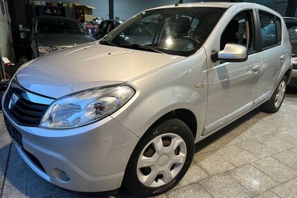 Dacia Sandero Gebrauchtwagen