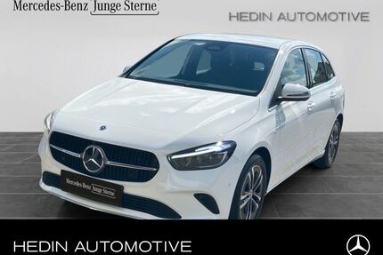 Mercedes-Benz B 250 Gebrauchtwagen