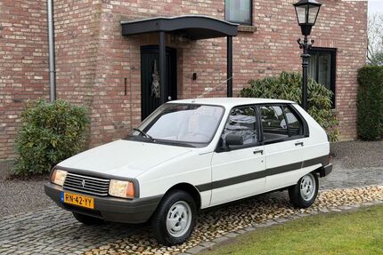 Citroen Visa Gebrauchtwagen