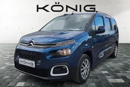 Citroen Berlingo Gebrauchtwagen