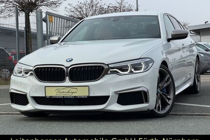BMW M550 Gebrauchtwagen