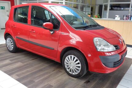Renault Modus Gebrauchtwagen