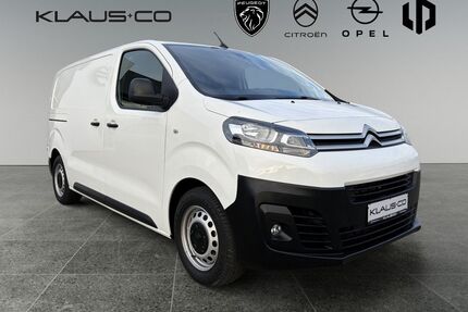 Citroen Jumpy Gebrauchtwagen