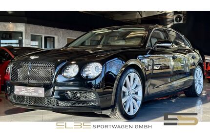 Bentley Flying Spur Gebrauchtwagen