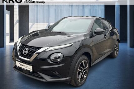 Nissan Juke Gebrauchtwagen