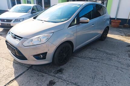 Ford C-Max Gebrauchtwagen