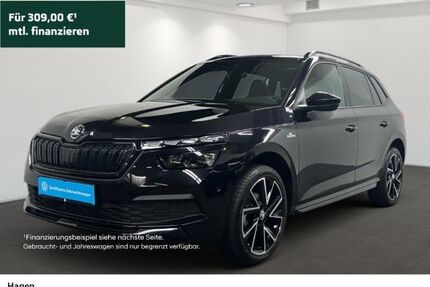 Skoda Kamiq Gebrauchtwagen