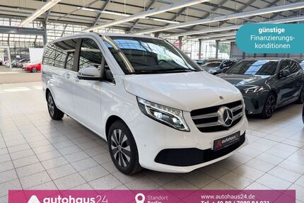 Mercedes-Benz V 220 Gebrauchtwagen