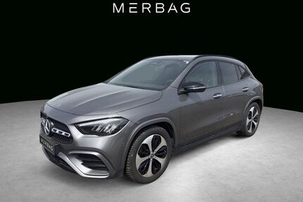 Mercedes-Benz GLA 200 Gebrauchtwagen