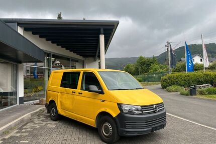 VW T6 Transporter Gebrauchtwagen