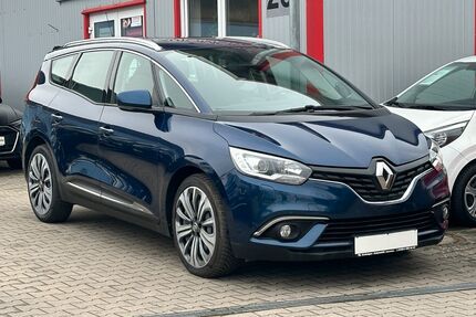 Renault Grand Scenic Gebrauchtwagen