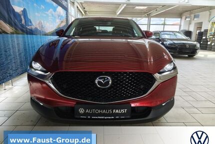 Mazda CX-30 Gebrauchtwagen