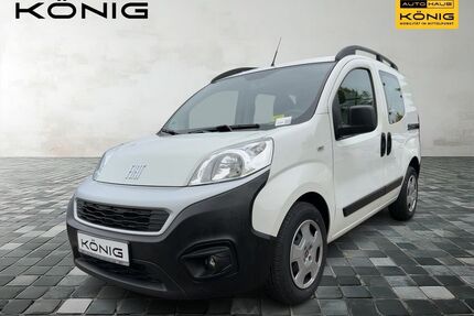Fiat Fiorino Gebrauchtwagen