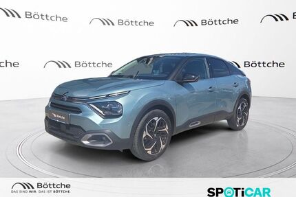 Citroen C4 Gebrauchtwagen