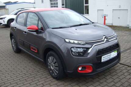 Citroen C3 Gebrauchtwagen