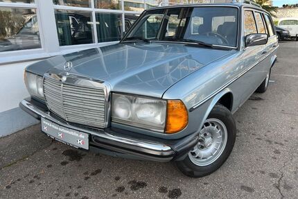 Mercedes-Benz 230 Gebrauchtwagen