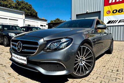 Mercedes-Benz E 450 Gebrauchtwagen