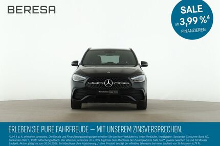Mercedes-Benz GLA 250 Gebrauchtwagen