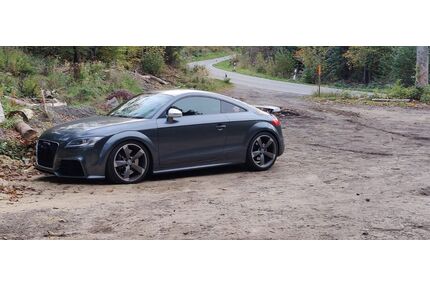 Audi TT RS Gebrauchtwagen