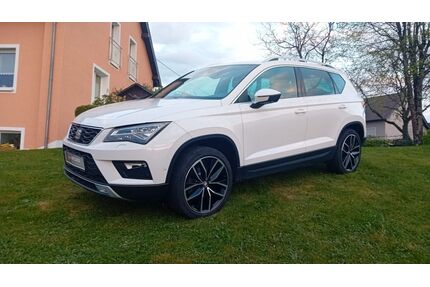 Seat Ateca Gebrauchtwagen