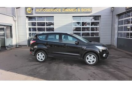 Ford Kuga Gebrauchtwagen