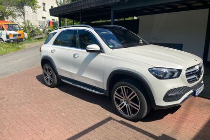 Mercedes-Benz GLE 450 Gebrauchtwagen