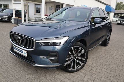 Volvo XC60 Gebrauchtwagen