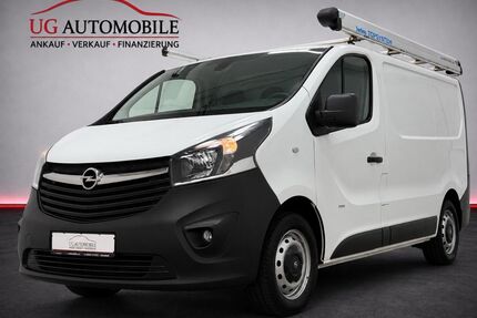 Opel Vivaro Gebrauchtwagen