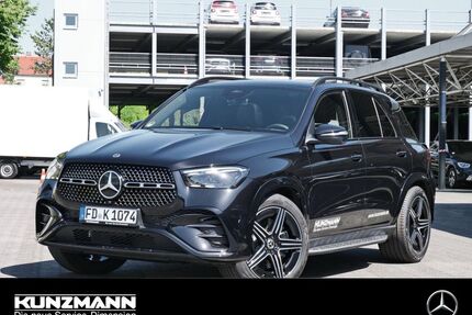 Mercedes-Benz GLE 450 Gebrauchtwagen
