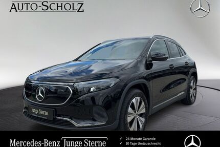 Mercedes-Benz EQA Gebrauchtwagen