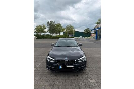 BMW 116 Gebrauchtwagen