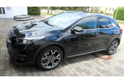Kia XCeed Gebrauchtwagen