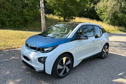 BMW i3 Gebrauchtwagen