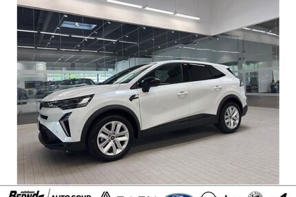 Renault Symbioz Gebrauchtwagen