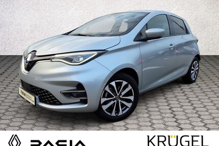 Renault ZOE Gebrauchtwagen