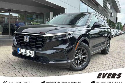 Honda CR-V Gebrauchtwagen