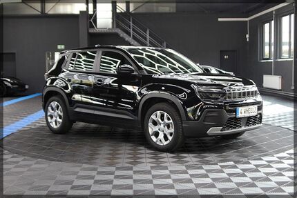 Jeep Avenger Gebrauchtwagen